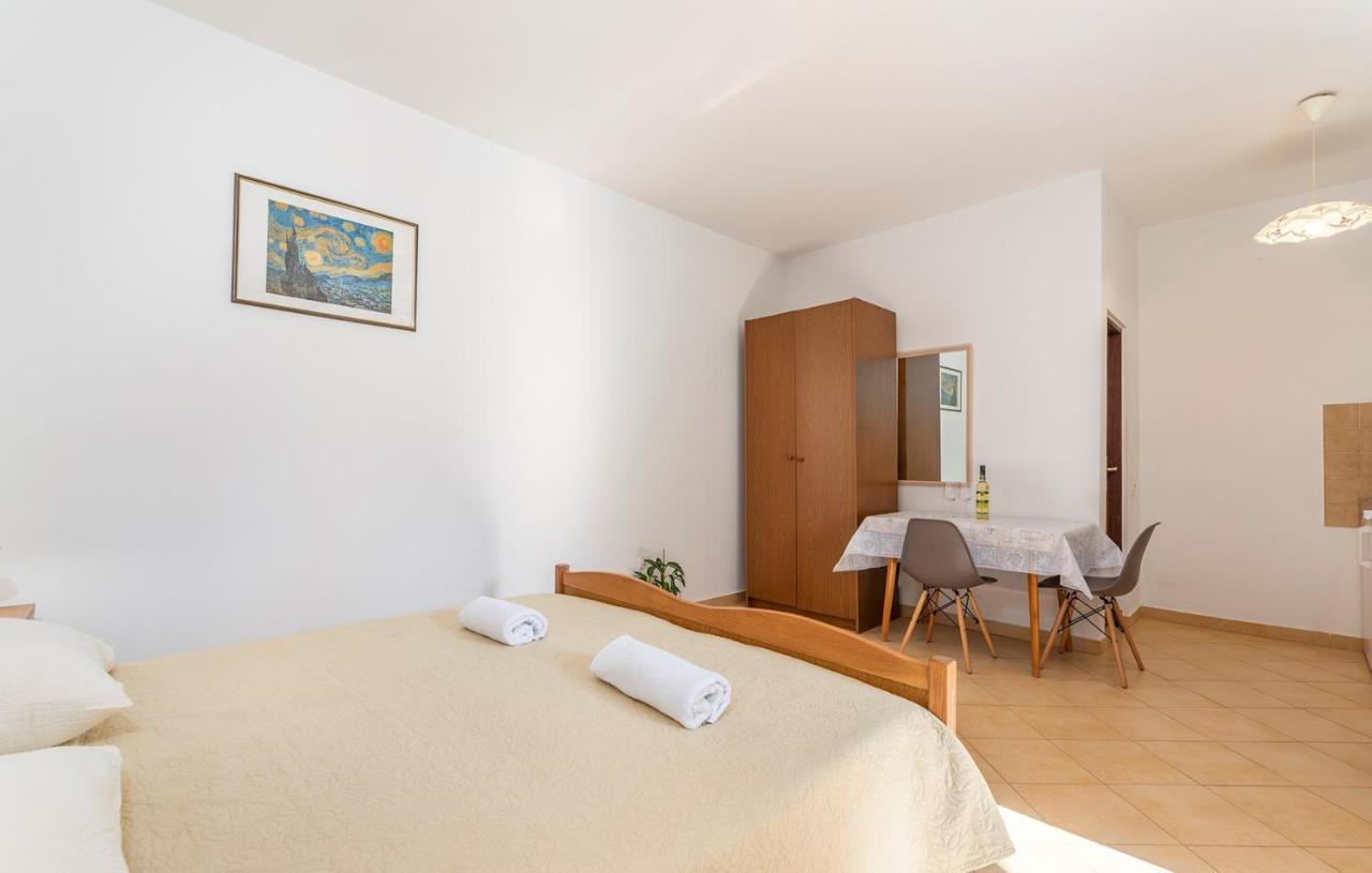 Mirjana Spadici Poreč Habitación foto