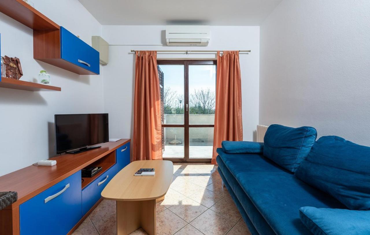 Mirjana Spadici Poreč Exterior foto
