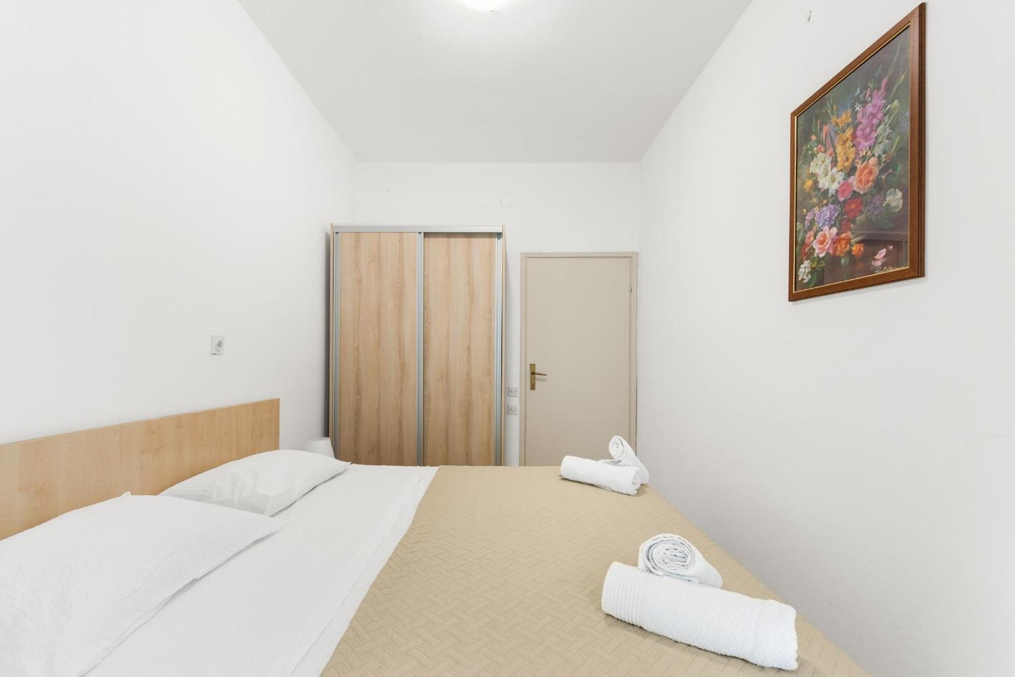 Mirjana Spadici Poreč Habitación foto