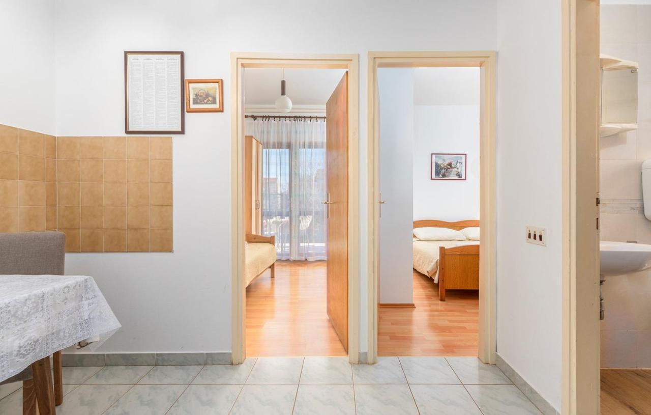 Mirjana Spadici Poreč Exterior foto