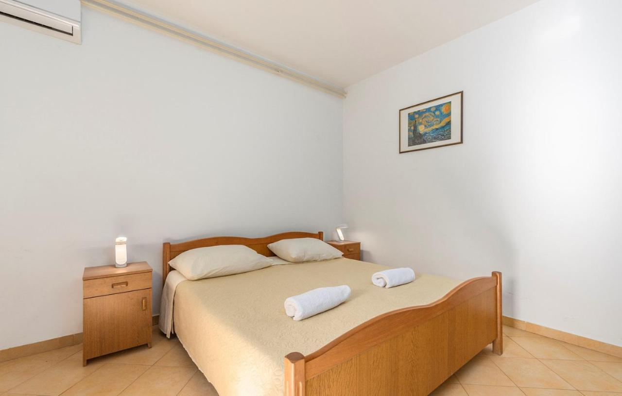Mirjana Spadici Poreč Habitación foto